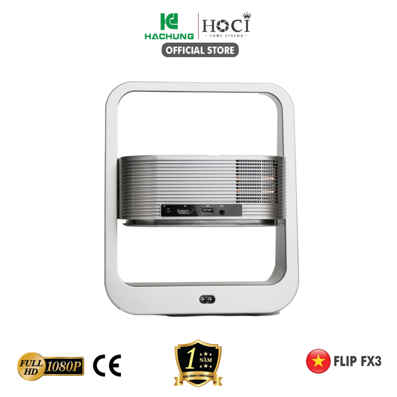 Máy chiếu HOCI FLIP FX3 thumb