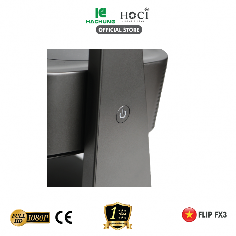 Máy chiếu HOCI FLIP FX3 thumb