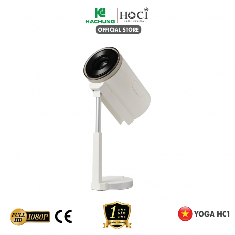 Máy chiếu HOCI YOGA HC1 thumb