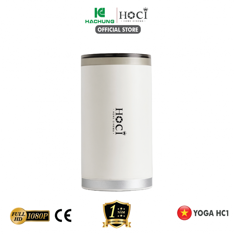 Máy chiếu HOCI YOGA HC1 thumb