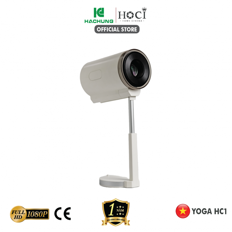 Máy chiếu HOCI YOGA HC1