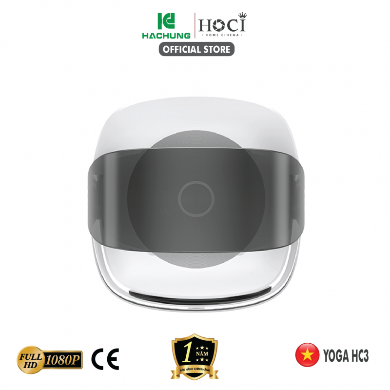 Máy chiếu HOCI YOGA HC3 thumb