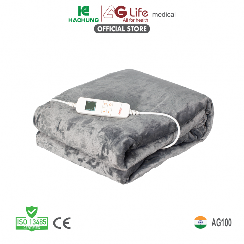 Chăn điện AG LIFE AG100 thumb