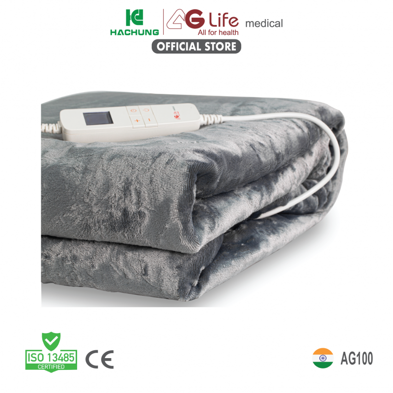 Chăn điện AG LIFE AG100 thumb