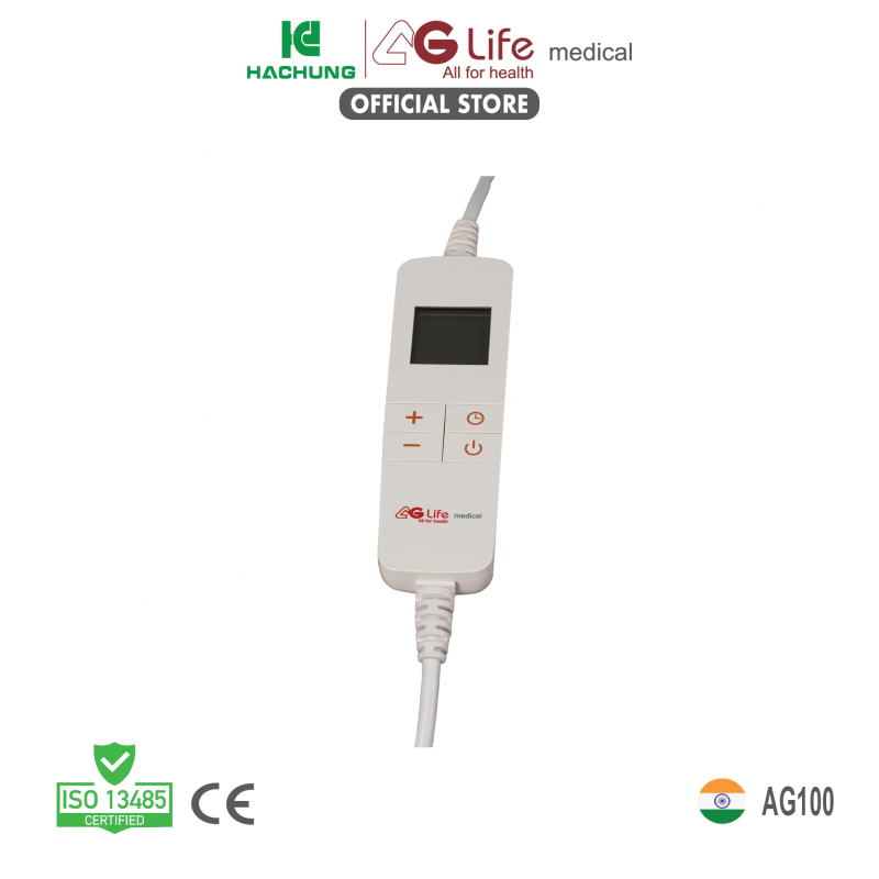 Chăn điện AG LIFE AG100 thumb