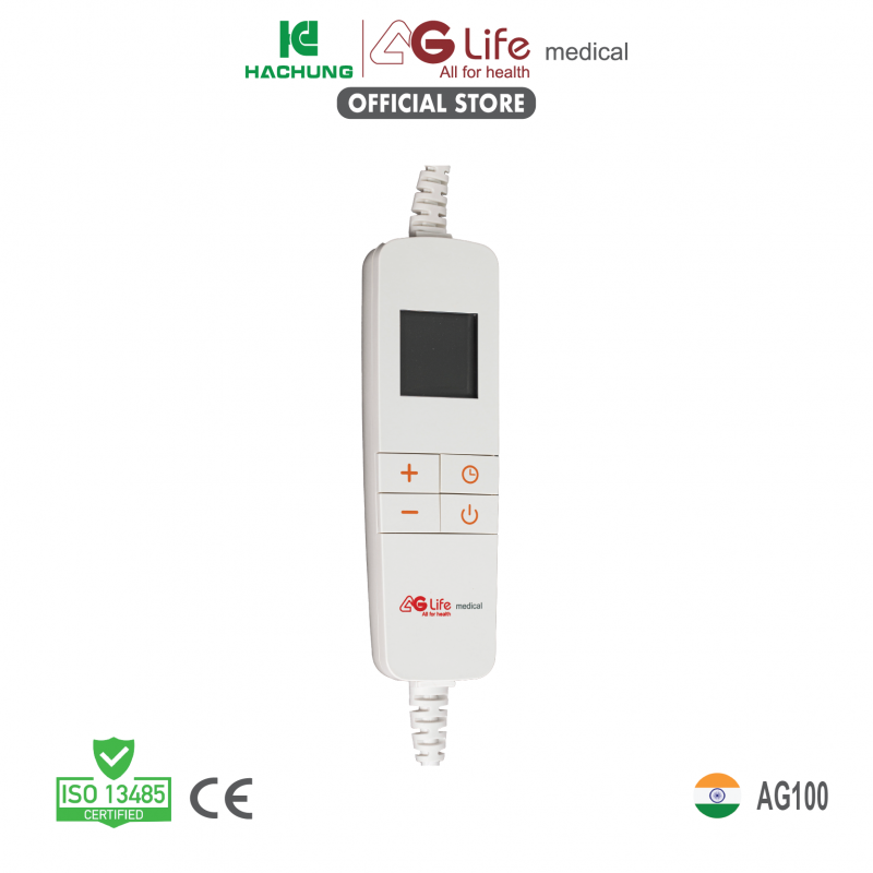 Chăn điện AG LIFE AG100 thumb