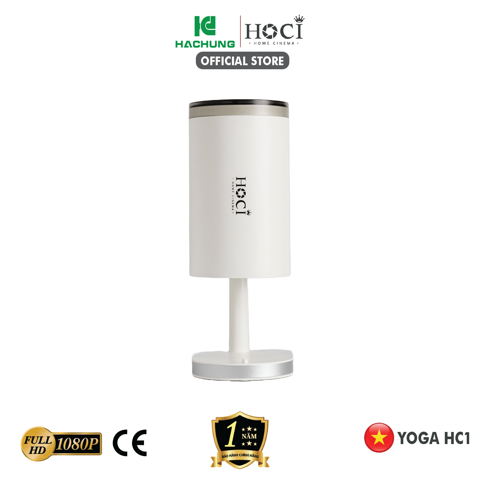 Máy chiếu HOCI YOGA HC1