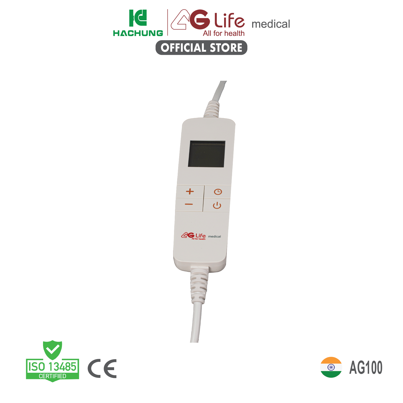 Chăn điện AG LIFE AG100